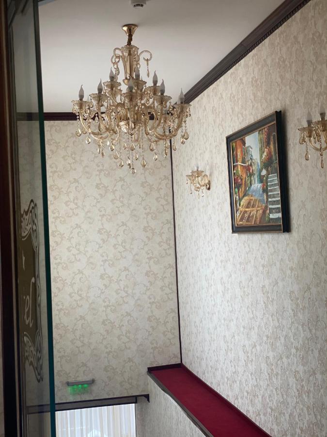 Hotel Onix Roman Dış mekan fotoğraf