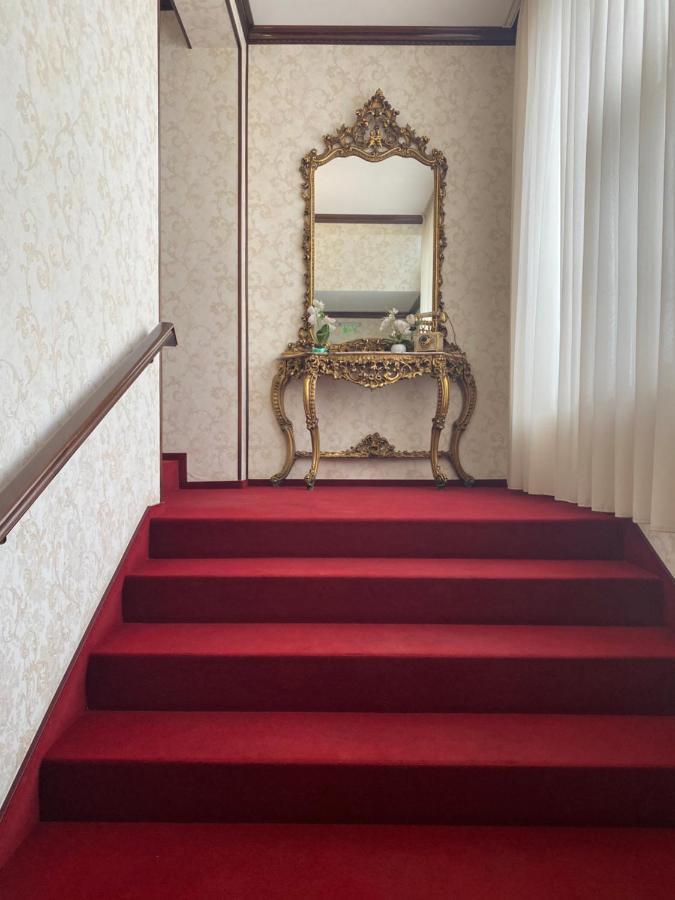 Hotel Onix Roman Dış mekan fotoğraf